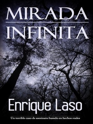 cover image of Mirada Infinita